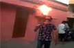 Hyderabad : Youth’s stunt for TV goes wrong, ends in death